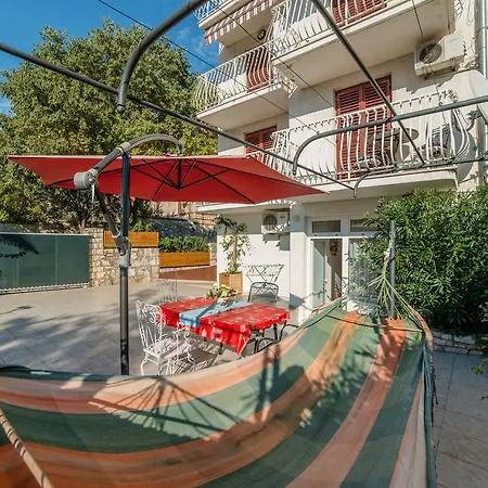 Apartment Daria