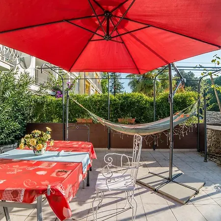 Daria Apartment Rovinj
