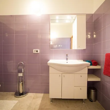 Apartment Daria Rovinj