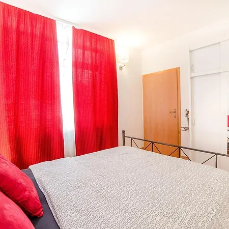 Apartment Daria