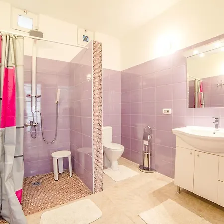 Daria Apartment Rovinj