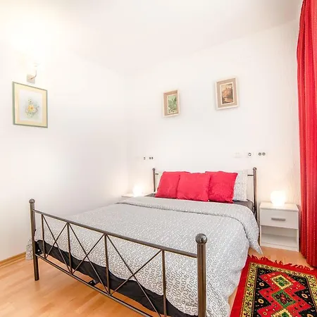 Apartment Daria *
