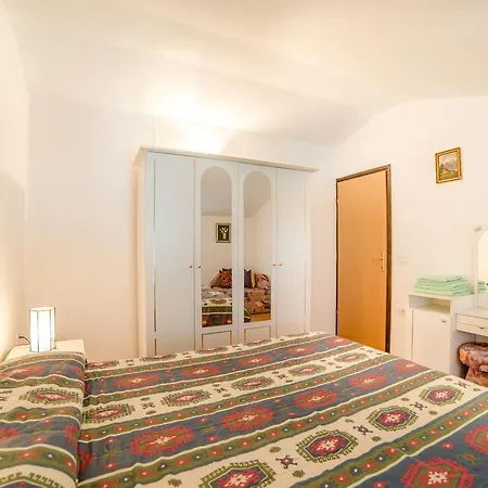 Daria Apartment
