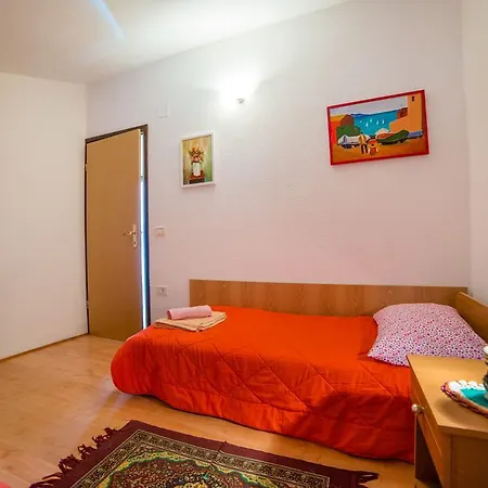 Apartment Daria Rovinj