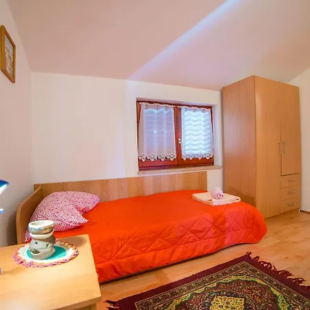 Apartment Daria