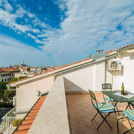 Apartment Daria Rovinj