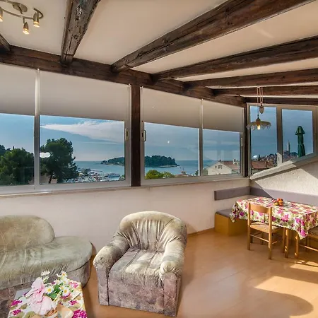 Daria * Rovinj