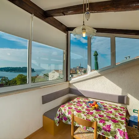 Daria Apartment Rovinj