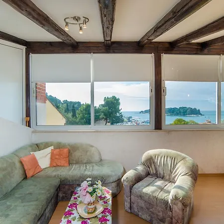 Apartment Daria Rovinj