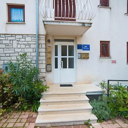 Daria * Rovinj