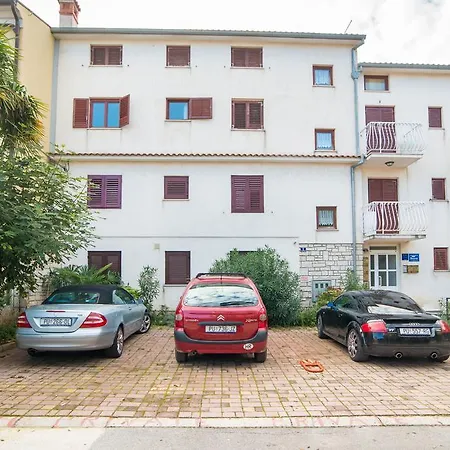 Apartment Daria