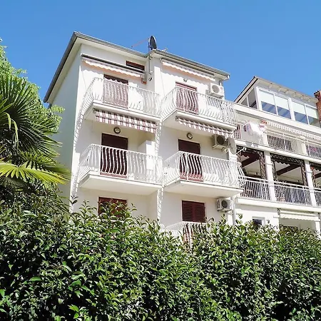 Daria Apartment Rovinj