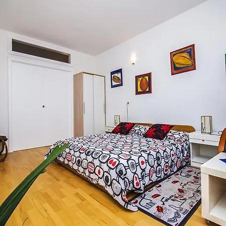 Apartment Daria