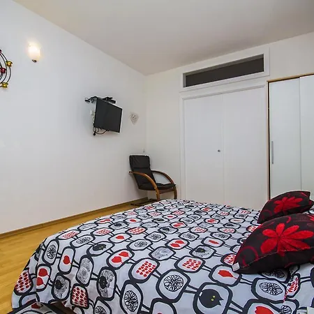 Daria Apartment Rovinj