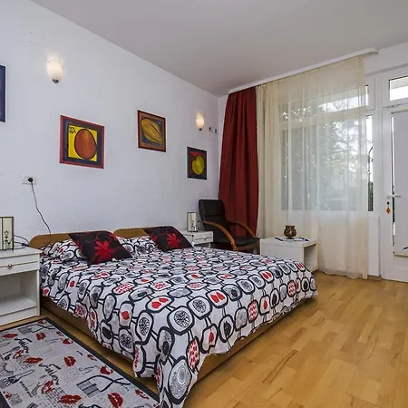 Apartment Daria Rovinj
