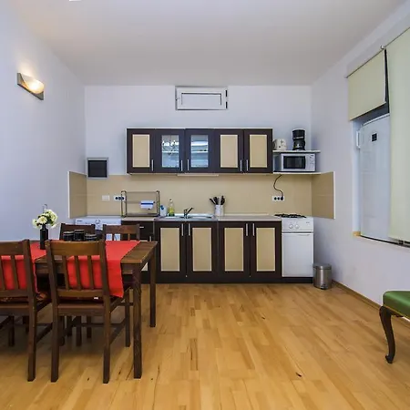 Daria Apartment Rovinj